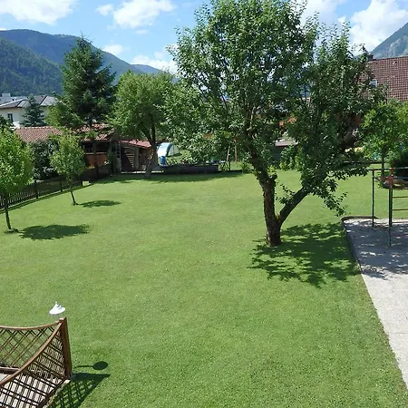 Ferienwohnung Schmidt * Ebensee