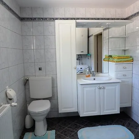 Ferienwohnung Schmidt *