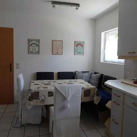 Ferienwohnung Schmidt