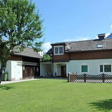 Ferienwohnung Schmidt Ebensee