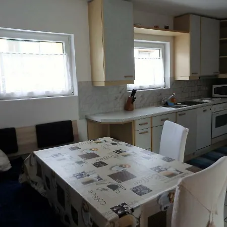 Ferienwohnung Schmidt Daire Ebensee