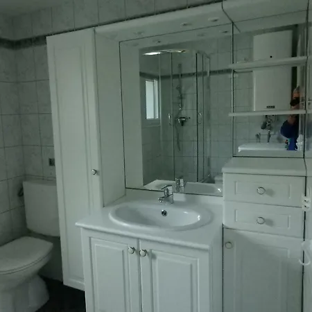 Daire Ferienwohnung Schmidt Ebensee