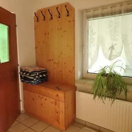Ferienwohnung Schmidt * Ebensee