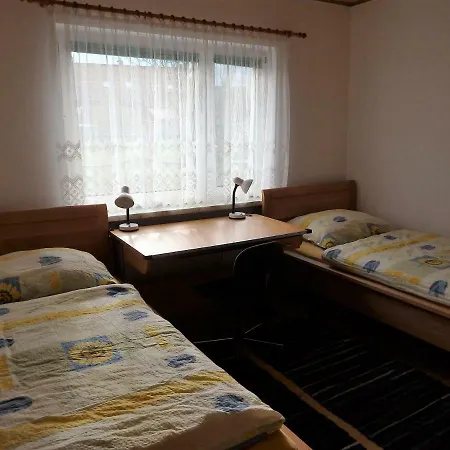 Daire Ferienwohnung Schmidt *