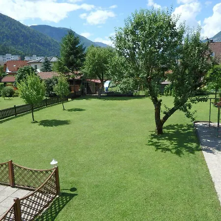 Ferienwohnung Schmidt Daire *