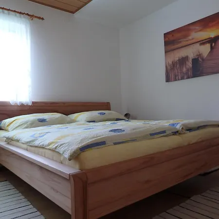 Ferienwohnung Schmidt * Ebensee