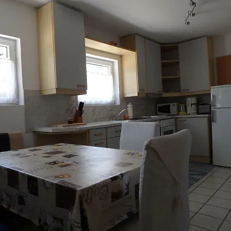 Ferienwohnung Schmidt