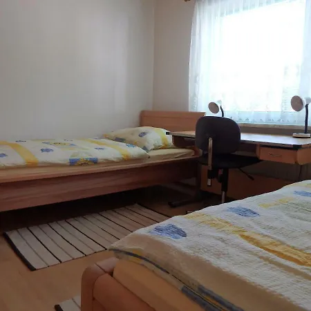 Ferienwohnung Schmidt *