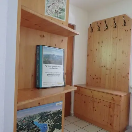 Ferienwohnung Schmidt * Ebensee