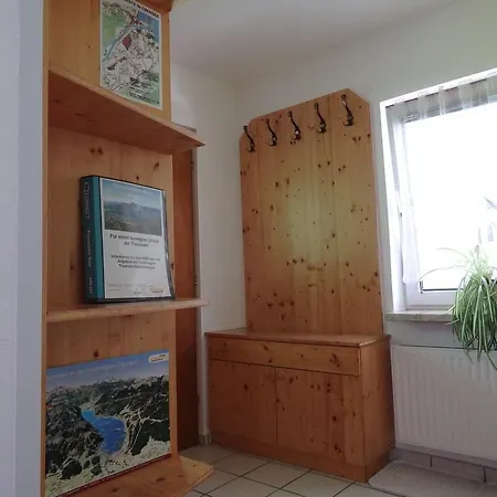 Schmidt Apartment