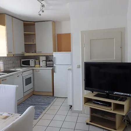 Schmidt Apartment Ebensee