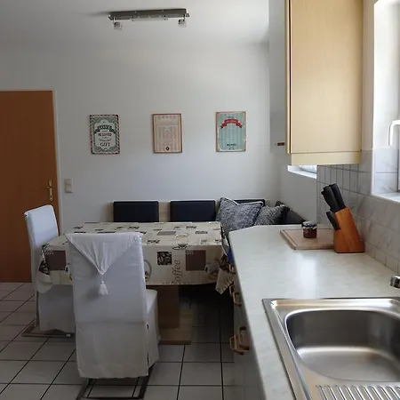 Apartment Schmidt *