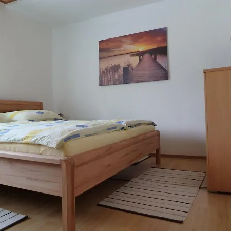 Schmidt Apartment