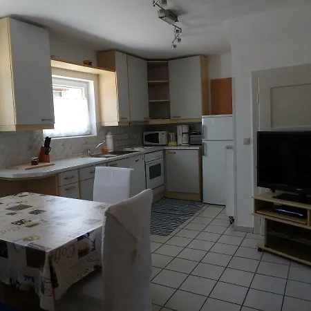 Schmidt Apartment *