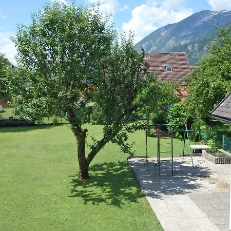 Apartment Schmidt Ebensee