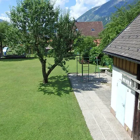 Schmidt Apartment Ebensee